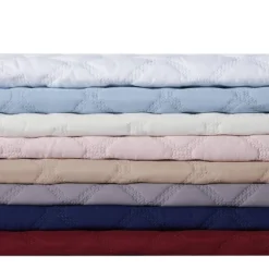 Everyday 3D Puff Quilt Set - Truly Soft -Bedding Shop GUEST 699933a1 ebd8 4364 bed3 8aed0bcc7040