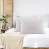 PiccoCasa Luxury Viscose From Bamboo Free Cooling With Zipper Closure Pillowcases 2 Pcs -Bedding Shop GUEST 69a3fde8 db7a 4949 a5ee 83458963aea5