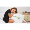 Queen Memory Foam Bed Pillow - GhostBed -Bedding Shop GUEST 69e834dc eae6 4089 9f60 96219ff1bdbf
