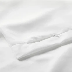 Lyocell Cotton Blend Comforter Sham - Casaluna™ -Bedding Shop GUEST 6a6b091a 00b1 4393 b922 87e9105e7ad0