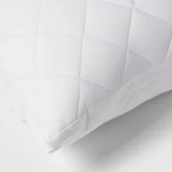 Cool To Touch Firm Bed Pillow - Threshold™ -Bedding Shop GUEST 6ac77431 7ab7 46a7 9088 3fcdbddb9f96