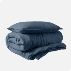 Sandwashed Microfiber Duvet Cover And Sham Set By Bare Home 13 Sandwashed Microfiber Duvet Cover And Sham Set By Bare Home -Bedding Shop GUEST 6ae02915 7c7f 4db0 905f 92efba87c60c