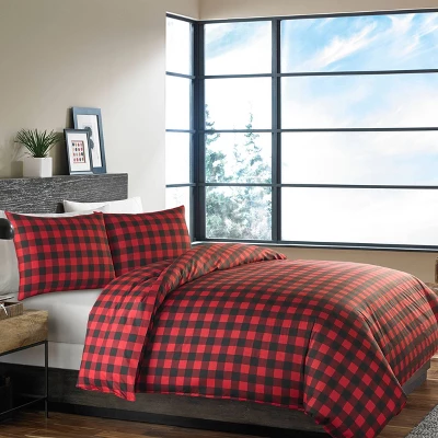 Mountain Plaid Comforter Set Eddie Bauer¨ 4 Mountain Plaid Comforter Set Eddie Bauer¨ - Image 2