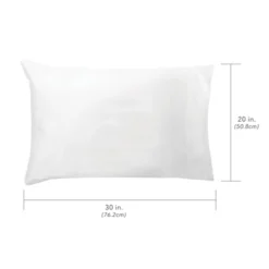Nate Home By Nate Berkus Cotton Sateen Standard Pillowcase Sets -Bedding Shop GUEST 6c7196ee 8ff9 4213 a3f1 af45836bbe5c