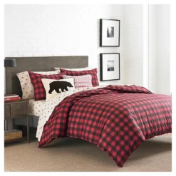 Mountain Plaid Comforter Set Eddie Bauer¨ 13 Mountain Plaid Comforter Set Eddie Bauer¨ -Bedding Shop GUEST 6ccc4899 067e 4513 8925 a773bf6fdd23