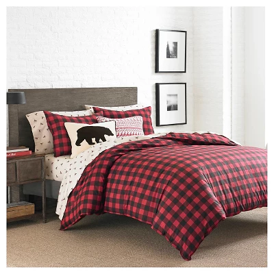 Mountain Plaid Comforter Set Eddie Bauer¨ 8 Mountain Plaid Comforter Set Eddie Bauer¨ - Image 6