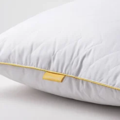 Simmons Quilted Bed Pillow 8 Simmons Quilted Bed Pillow -Bedding Shop GUEST 6cf6c0c3 8515 4439 8ebc 38c176c37e91