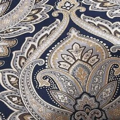 Barrett Comforter Set Navy - Riverbrook Home -Bedding Shop GUEST 6d6de189 dad1 4d43 93bb 0932d05580c8