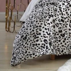 Water Leopard Duvet Cover Set Natural Beige - Betseyville -Bedding Shop GUEST 6db26576 462d 4d67 8a8a 1bbfd624133c