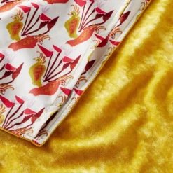 Reversible Velvet Comforter & Sham Set - Opalhouse™ Designed With Jungalow™ 9 Reversible Velvet Comforter & Sham Set - Opalhouse™ Designed With Jungalow™ -Bedding Shop GUEST 6e92d6b7 a9ed 44df b6d1 684e7e418bc1