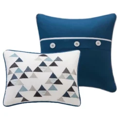 Dane Plaid Comforter Set -Bedding Shop GUEST 6ea1b4fb f5a5 40a6 9e72 f106fbd07e00