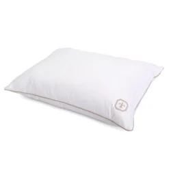 Stearns & Foster LiquiLoft Continuous Comfort Quilted Pillow 9 Stearns & Foster LiquiLoft Continuous Comfort Quilted Pillow -Bedding Shop GUEST 6f050272 7c9e 49bb ab10 1f8b207d8d2f