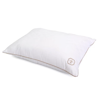 Stearns & Foster LiquiLoft Continuous Comfort Quilted Pillow 6 Stearns & Foster LiquiLoft Continuous Comfort Quilted Pillow - Image 4
