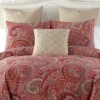 Spruce Red Duvet Set - Levtex Home -Bedding Shop GUEST 6f07773b 8822 49bd b431 e6f2a87cdc0e