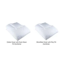 Lavish Home Full/Queen Down Alternative Comforter 14 Lavish Home Full/Queen Down Alternative Comforter -Bedding Shop GUEST 6f0ee4b0 af00 4f16 9a40 8c4eddd1a51e
