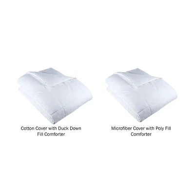 Lavish Home Full/Queen Down Alternative Comforter 8 Lavish Home Full/Queen Down Alternative Comforter - Image 6