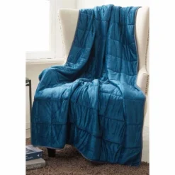 Machine Washable Faux Mink Weighted Blanket - PUR & CALM 11 Machine Washable Faux Mink Weighted Blanket - PUR & CALM -Bedding Shop GUEST 6f956d87 959c 4582 971e 93d7956e58d5