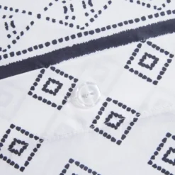 Intelligent Design Isla Reversible Duvet Cover Set Black -Bedding Shop GUEST 6fcaa386 96ba 445c bea0 037e5d25ce28