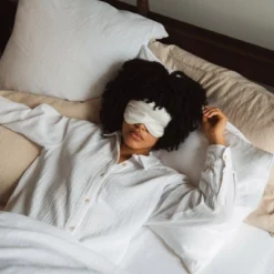 100% French Linen Sheet Set | BOKSER HOME -Bedding Shop GUEST 70279428 16ac 4bab 8bb3 2dc2268e1d42