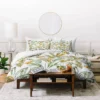 Marta Barragan Camarasa Sweet Tropical Botany Duvet Set - Deny Designs 1 Marta Barragan Camarasa Sweet Tropical Botany Duvet Set - Deny Designs -Bedding Shop GUEST 7038dd92 39d6 45bb bb01 79f553e4b3e0