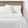 100% Cotton Bed Blanket - Threshold™ -Bedding Shop GUEST 70891307 c9e0 483c 8295 4bb3cc5a1959