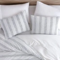 Riverbrook Home 3pc Chopra Comforter Bedding Set Blue -Bedding Shop GUEST 7109a47f 5c2e 4554 9dbe f29cf7651aba