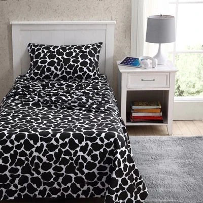 Poppy & Fritz 100% Cotton - Deep Pocket- Percale Sheet Collection 10 Poppy & Fritz 100% Cotton - Deep Pocket- Percale Sheet Collection - Image 8