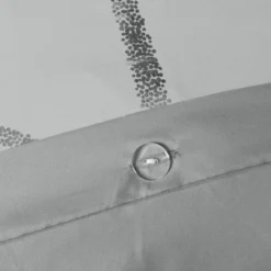 Arielle Metallic Printed Duvet Cover Set -Bedding Shop GUEST 72513a30 6367 4d94 8307 53755061025b