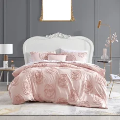 Rambling Rose Duvet Cover Bonus Set Pink - Betseyville 13 Rambling Rose Duvet Cover Bonus Set Pink - Betseyville -Bedding Shop GUEST 72c053e0 b183 4473 b229 228cef1764b6