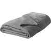 48"x72" Temperature Balancing Weighted Blanket Gray - Tranquility 1 48"x72" Temperature Balancing Weighted Blanket Gray - Tranquility -Bedding Shop GUEST 732f012f a6ac 4aa6 b80c 2b35848a2204