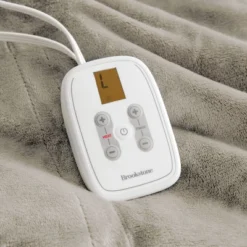 Electric Blanket - Brookstone -Bedding Shop GUEST 73423747 f482 4036 9a09 06baebd9035a