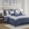 510 Design 8pc Elmore Embroidered Comforter Set -Bedding Shop GUEST 737ed244 527a 4d92 9d75 54d180408668