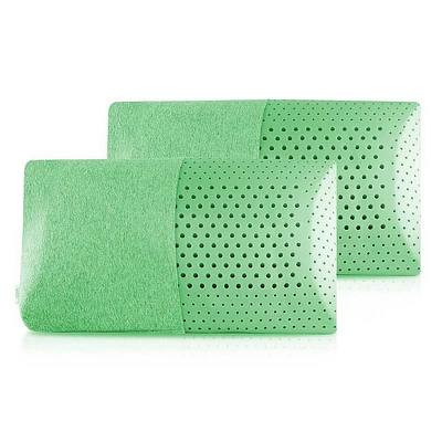 Dr Pillow Aromatherapy Infused 2 PACK Pillow Rose 9 Dr Pillow Aromatherapy Infused 2 PACK Pillow Rose - Image 7