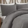 Sweet Home Collection 3 Piece Waffle Weave Ultra Soft Comforter With Shams -Bedding Shop GUEST 74161c41 efef 4e2c bfd8 8ccec14d6f4b