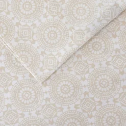 Modern Threads Printed 3 Piece Sheet Set, Abella. -Bedding Shop GUEST 75355898 476d 4089 abcf a2657b7a5570