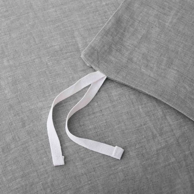 Peace Nest Luxury Soft Linen Duvet Cover Set 7 Peace Nest Luxury Soft Linen Duvet Cover Set - Image 5