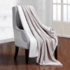 48" X 72" 15lbs Weighted Blanket With Reversible Sherpa Cover Taupe/Ivory - DreamLab 2 48" X 72" 15lbs Weighted Blanket With Reversible Sherpa Cover Taupe/Ivory - DreamLab -Bedding Shop GUEST 75c8dc7d 5338 42f7 95de 3d70e1424804