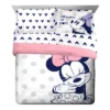 Saturday Park Disney Minnie Mouse Dreaming Of Dots 100% Organic Cotton Bed Set 1 Saturday Park Disney Minnie Mouse Dreaming Of Dots 100% Organic Cotton Bed Set -Bedding Shop GUEST 7690eb87 ad6c 42e2 bf0f c741c5597121