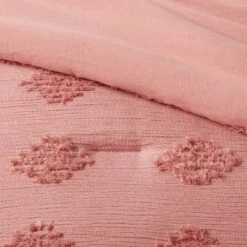 Tufted Diamond Crinkle Comforter & Sham Set - Threshold™ 7 Tufted Diamond Crinkle Comforter & Sham Set - Threshold™ -Bedding Shop GUEST 77139a33 1930 4c34 abb6 2ad67895c39f