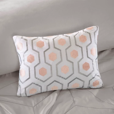 Kara Comforter And Sheet Set 11 Kara Comforter And Sheet Set - Image 9