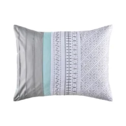 Mia Comforter Set Gray - Lanwood Home -Bedding Shop GUEST 7837bbbf 70a8 4217 a3d1 b9d73ef92362