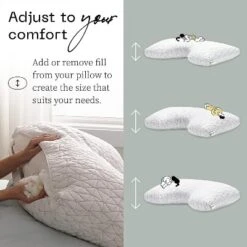The Original Cut-Out Pillow -Bedding Shop GUEST 7866f6b6 7e2f 4e79 836e 47d806062d22