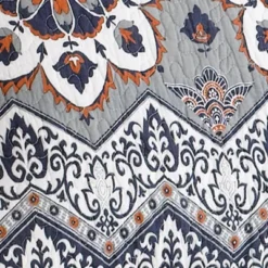 Ruffled Sham Standard 20in X 26in White By Greenland Home Fashion -Bedding Shop GUEST 7867ac50 e8c8 4cdf 917c 4619b9293082