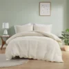 Urban Habitat Finley Knitted Jersey Duvet Cover Set -Bedding Shop GUEST 786800da 7def 4103 8e52 7c965f7ca30d
