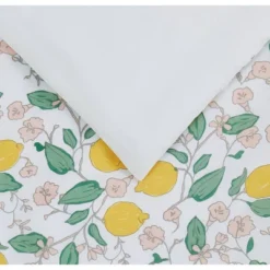 Brooklyn Loom Verbena Duvet Set -Bedding Shop GUEST 7914a7ef 4063 45d1 a995 ffa68e7dea4c