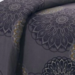 Southshore Fine Living Midnight Floral Paisley Oversized Ultra-soft Duvet Cover Set With Shams -Bedding Shop GUEST 79fa8662 18a4 4195 931c 98e2dbbc506b