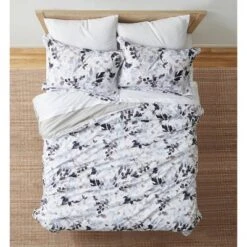 Blue Loom 3pc Juniper Duvet Set Lilac -Bedding Shop GUEST 7a72ad3a 2054 41b4 bd40 19dff4eab3dc