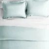 Solid Pillow Shams Set - Ultra Soft, Easy Care - Becky Cameron® (Set Of 2)