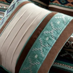 Blue Beau Comforter Set 7pc 7pc 10 Blue Beau Comforter Set 7pc 7pc -Bedding Shop GUEST 7ab7e85e a755 46ac b14c 2ff111413311