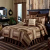 Park Designs Shades Of Brown King Sham -Bedding Shop GUEST 7bb647ae 66ed 44ea ba0f 306baa5bb3c7